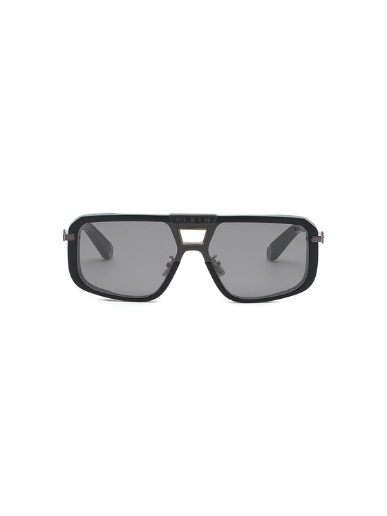 PHILIPP PLEIN PHILIPP PLEIN Okulary przeciwsłoneczne 8753 Czarny