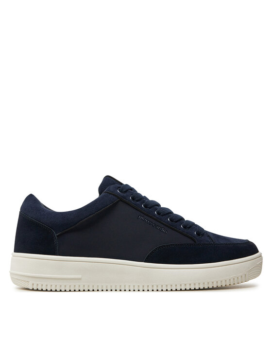 Pierre Cardin Pierre Cardin Sneakers 4719 Dunkelblau