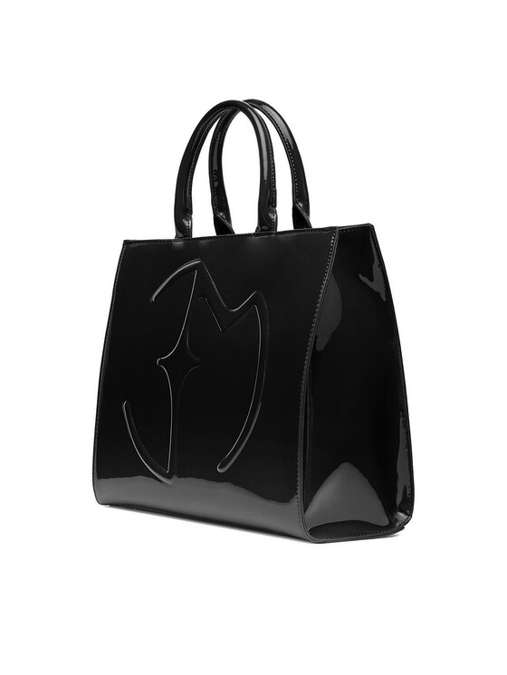 Eva Minge Eva Minge Handtasche EO-ALICE-LDA8226-1 Schwarz