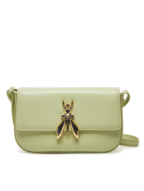 Patrizia Pepe Patrizia Pepe Geantă 8B0231/L061 Verde