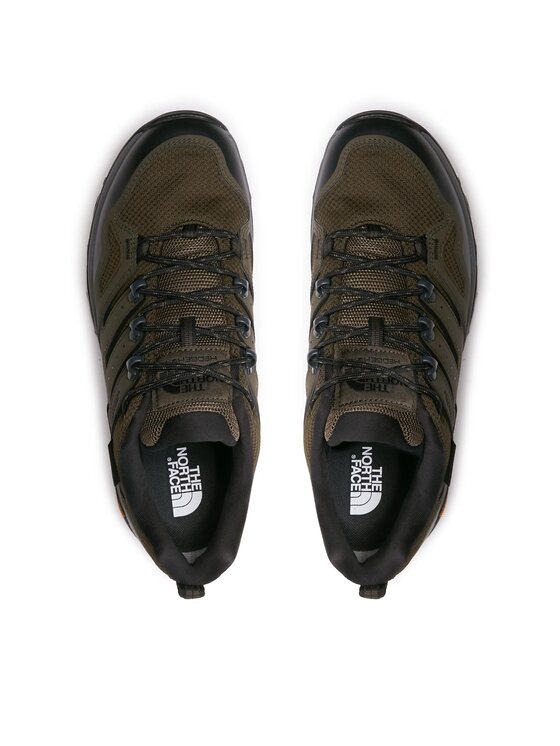 The North Face The North Face Trekking M Hedgehog Futurelight (Eur)NF0A8AADBQW1 Kaki