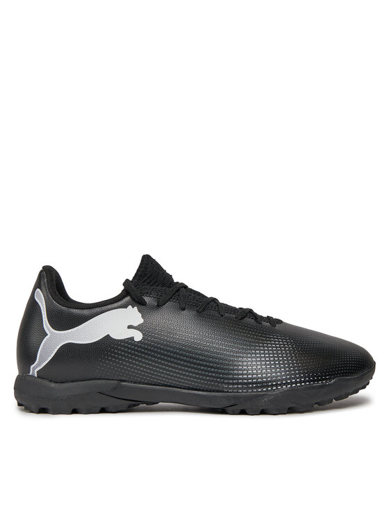 Puma Futbola apavi Future 7 Play Tt 107726 02 Melns