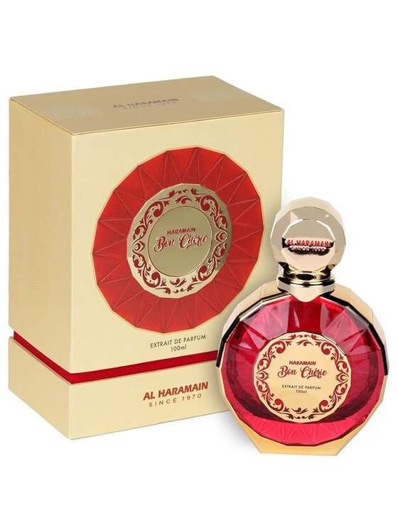 Al Haramain Al Haramain Bon Cherie Perfumy