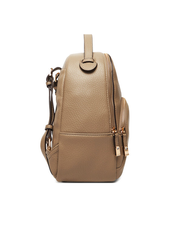 Liu Jo Liu Jo Seljakott Ecs M Backpack AF5157 E0027 Beež