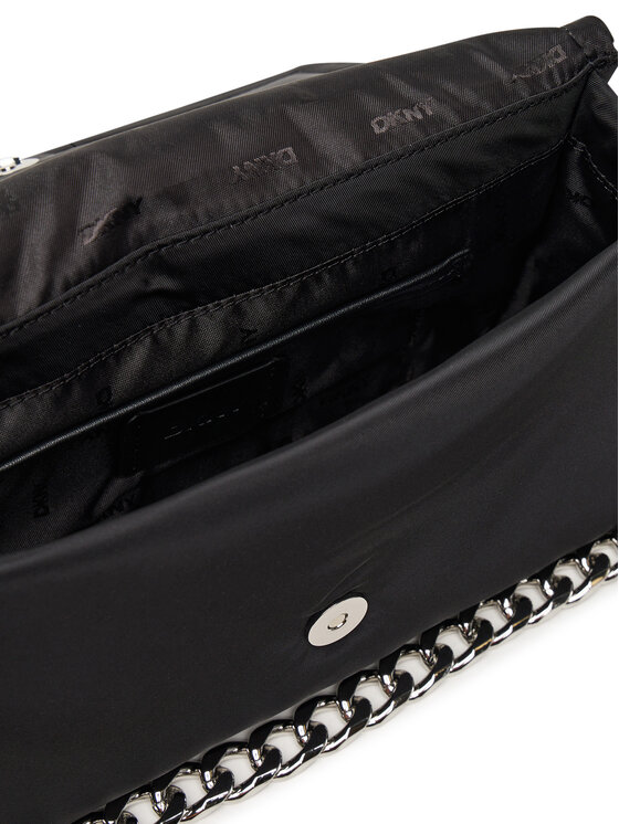 DKNY DKNY Kabelka R523EL08 Černá