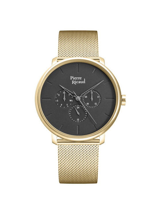 Pierre Ricaud Pierre Ricaud Orologio P97169.1116QF Oro