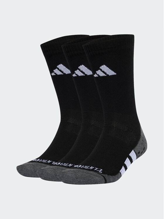 adidas adidas Skarpety długie Grip CLIMACOOL Czarny