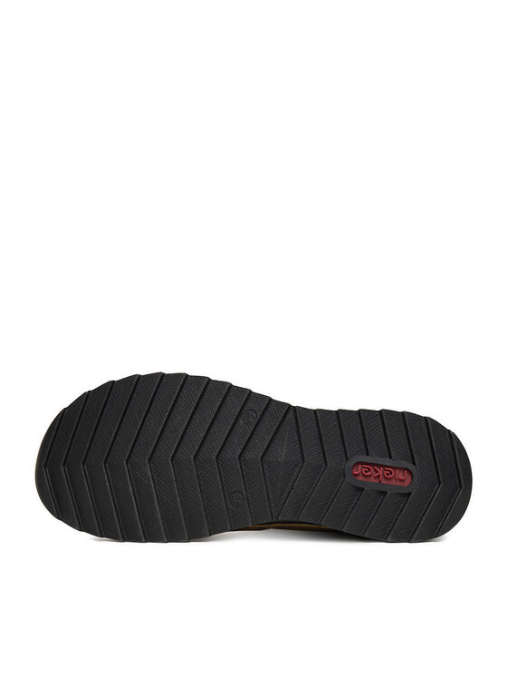 Rieker Rieker Botine 51510-60 Bej