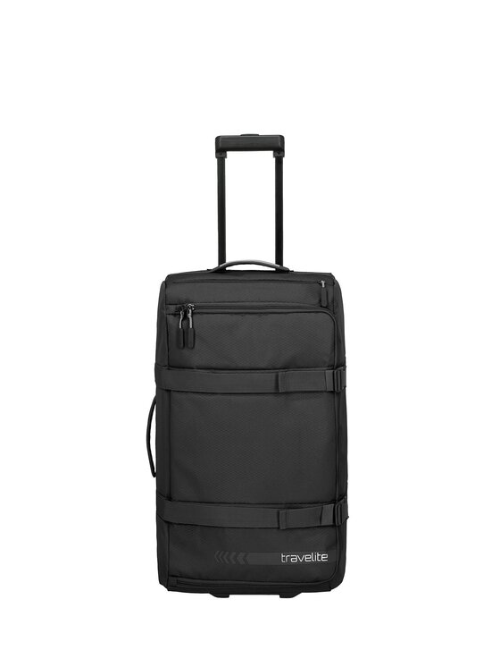 Travelite Travelite Torba 311512 Czarny