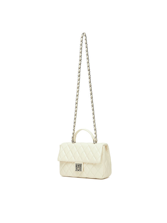 Badura Badura Handtasche TYL00494 Écru