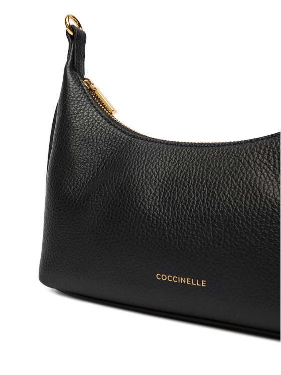 Coccinelle Coccinelle Сумка UF8 Coccinellesuri E5 U8F 55 01 01 Чорний