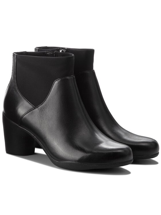 Clarks un on sale rosa boots