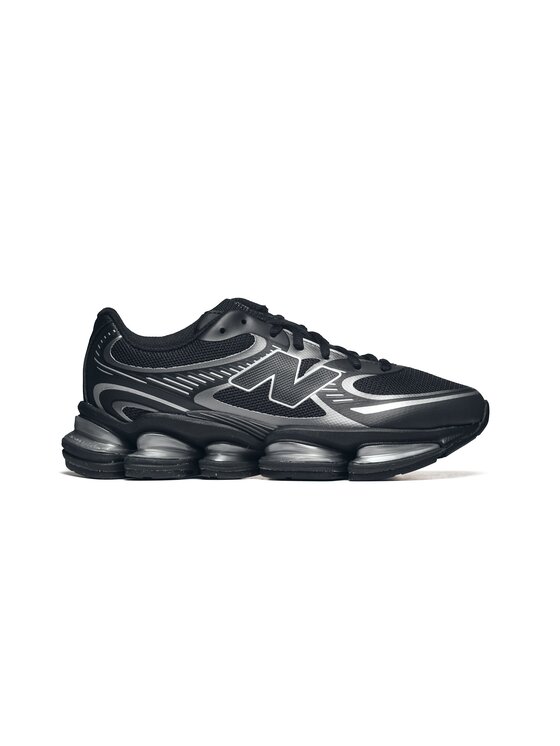 New Balance New Balance Sneakersy 2000 G20005H3 Czarny