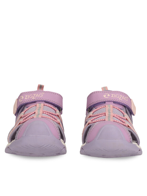 ZigZag ZigZag Sandaalid Krila Z242332 Lilla