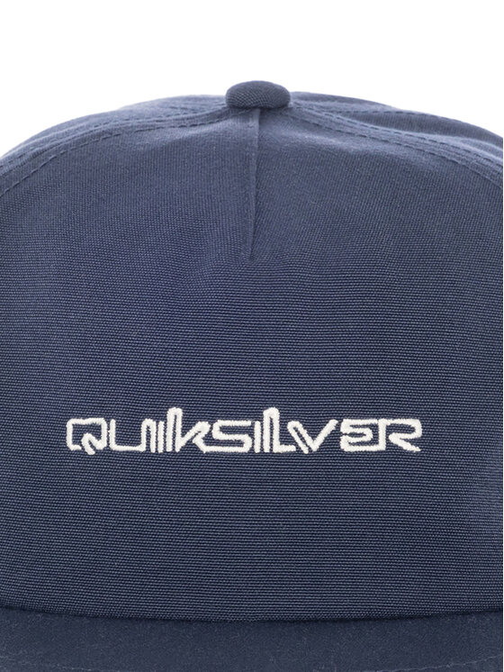 Quiksilver Quiksilver Nokamüts Dna Omni AQYHA05417 Tumesinine