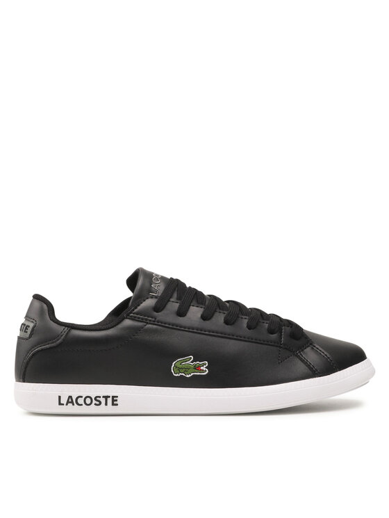 Lacoste graduate bl1 sma hot sale