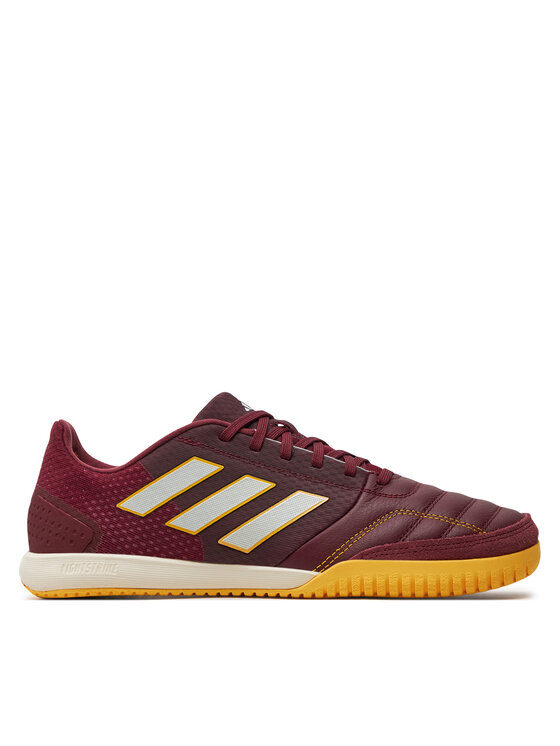 adidas Futbalové topánky Top Sala Competition Indoor Boots IE7549 Bordová