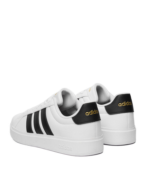 adidas adidas Снікерcи CEO-STREETTALK JP8275_ Білий