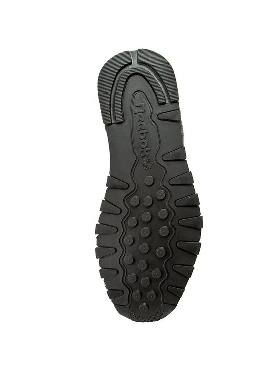 Reebok Reebok Snīkeri Cl Lthr 2267 Melns