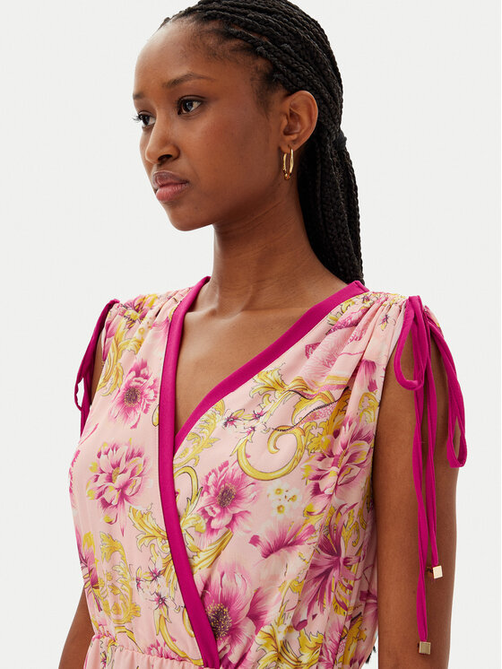 ARTIGLI ARTIGLI Abito da sera ACAB000944 Rosa Regular Fit