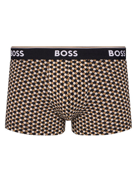 BOSS BOSS Комплект 3 чифта боксерки 50531701 Цветен