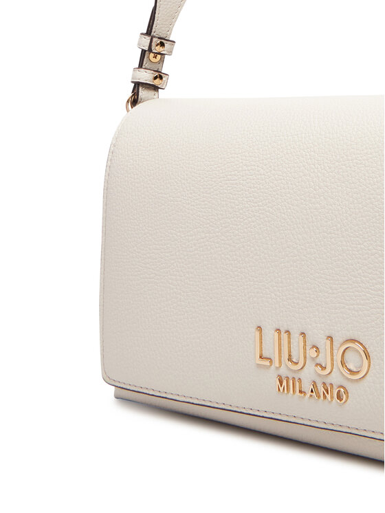 Liu Jo Liu Jo Torbica Ecs M Crossbody E AF5224 E0058 Écru