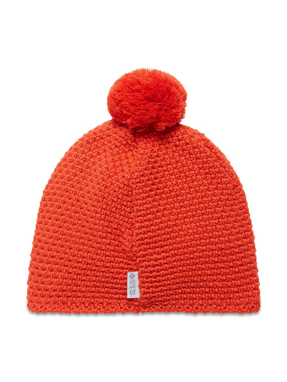 Viking Viking Czapka Berg GORE-TEX 215/14/0228 Czerwony