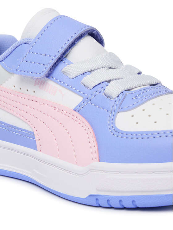 Puma Puma Sneakers Caven III Block 406891 03 Violet
