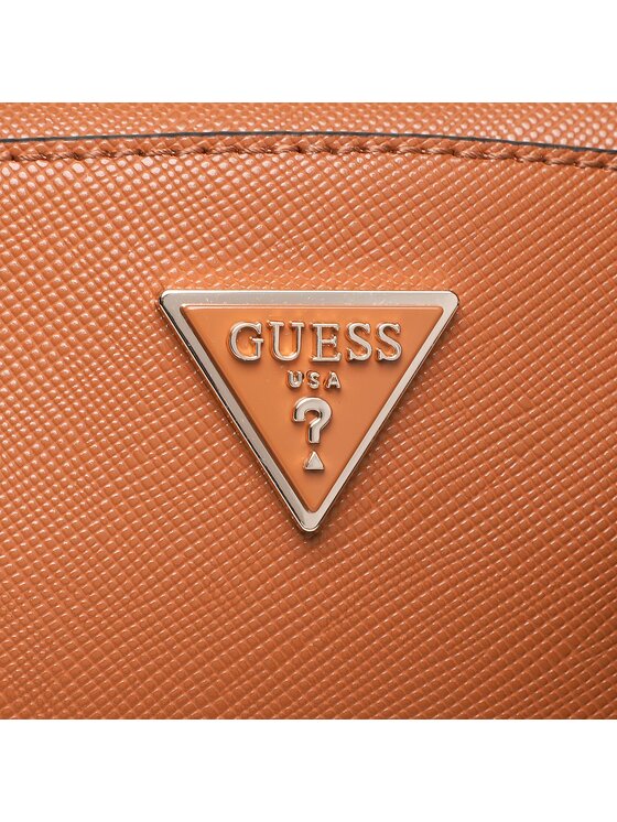 Borsetta Noelle (ZG) HWZG78 79060 Marrone