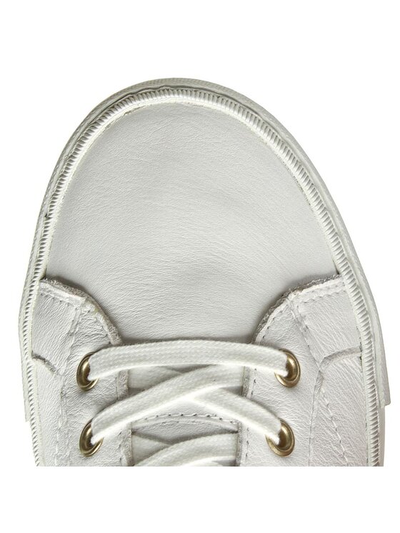 Gant Gant Sneakersy Alice 14531632 Biały