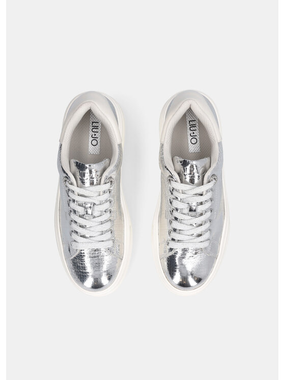 Liu Jo Liu Jo Sneakers BF5039P029100532 Grigio