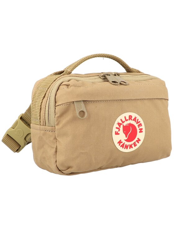 Fjällräven Fjällräven Nerka 206554 Brązowy