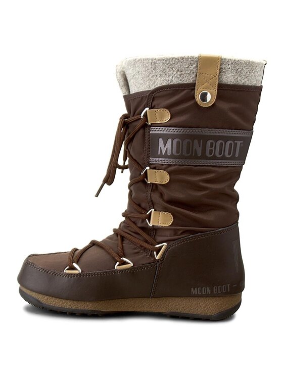 Moon boot monaco felt wp shop