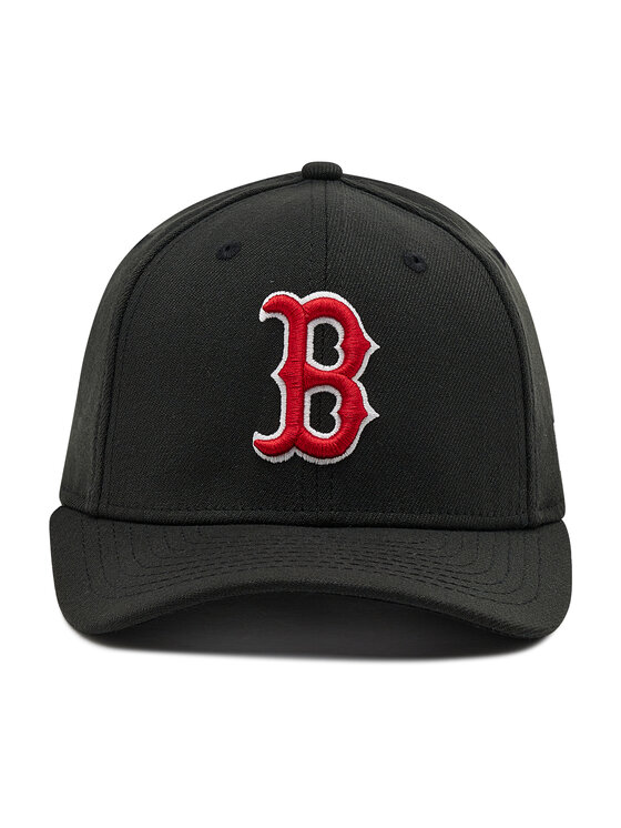 New Era New Era Kapa s šiltom Boston Red Sox 9Fifty 11871285 Črna