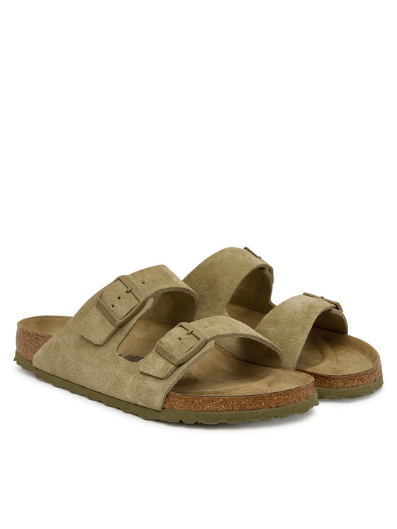 Birkenstock Birkenstock Ciabatte Arizona 1031998 Cachi