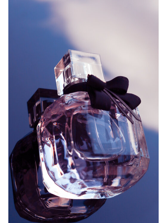 Saint Laurent Saint Laurent Mon Paris Woda perfumowana