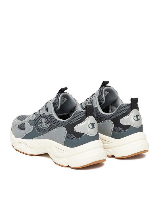 Champion Champion Сникърси WB-COUNTESS EVOLVE S11786-ES011 Сив