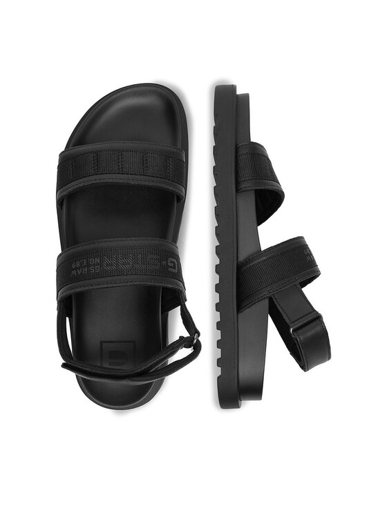 G-Star Raw G-Star Raw Sandalen CEO-COLS1 Schwarz