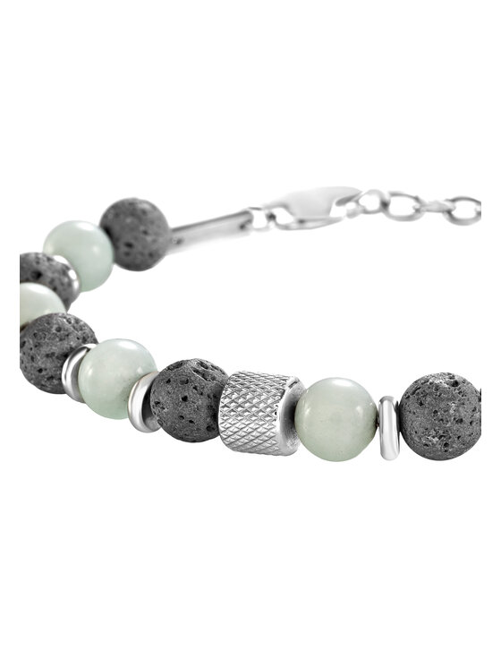 Breil Breil Bracciale FUSION Grigio