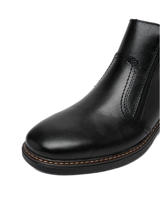 Rieker Rieker Botki CEO-33151-00 Czarny