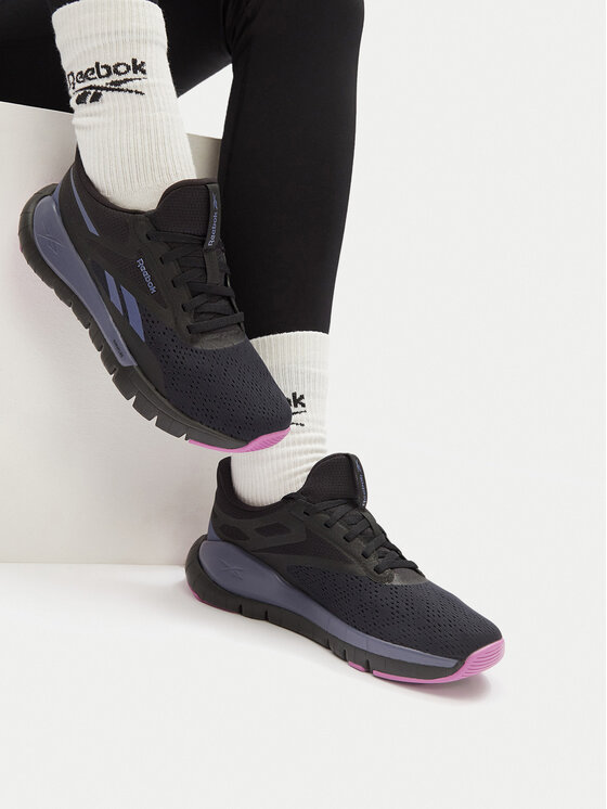 Reebok Reebok Sneakers REEBOK FLEX TRAINER 100210154 Negru