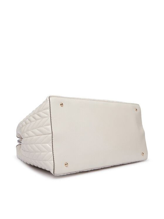 Guess Guess Сумка Cheryl HWTQ97 20240 Кремовий