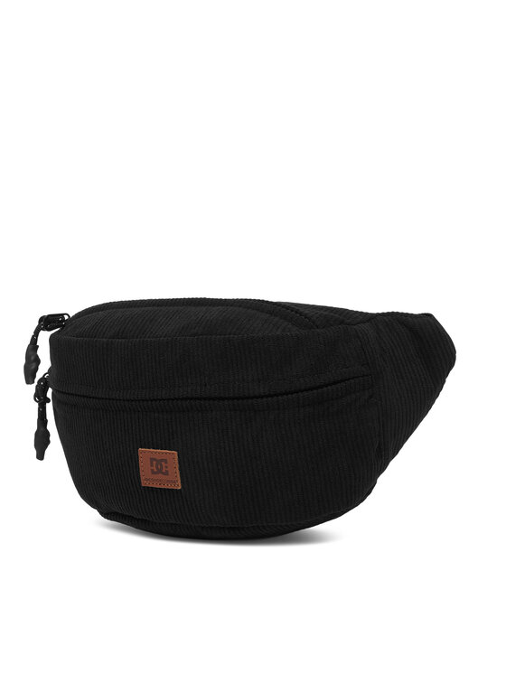 DC Shoes DC Shoes Τσαντάκι Μέσης﻿ EDYBA03106 Γκρι