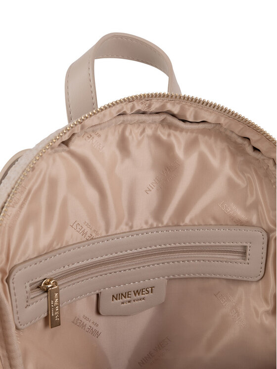 Nine West Nine West Ruksak LDA5129 Bež