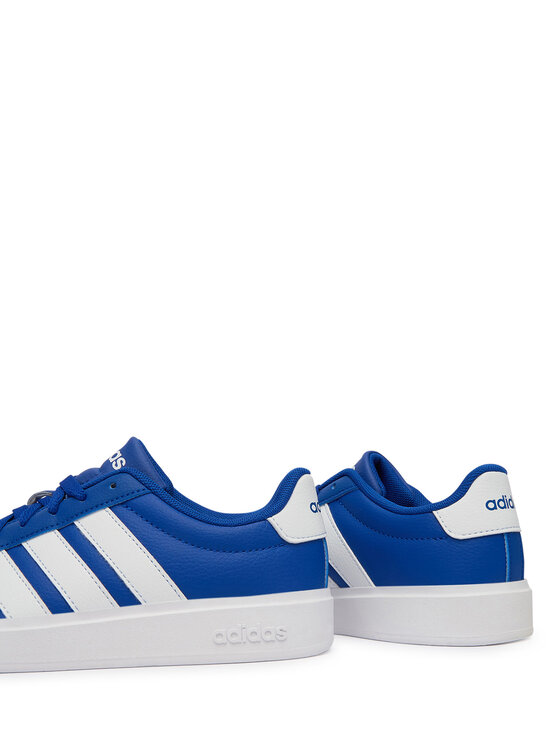 adidas adidas Sneakersy Streettalk JQ8611 Niebieski