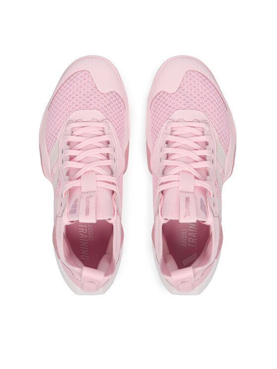 adidas adidas Jõusaali jalatsid Rapidmove Adv 2 Training Shoes KJ9178 Roosa
