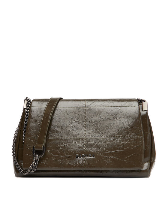 Badura Badura Kabelka C-AILA-LDA7951 Khaki