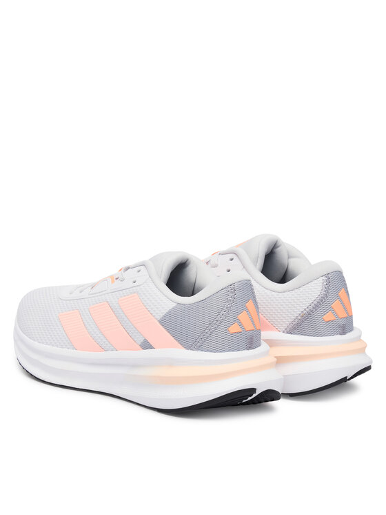 adidas adidas Bežecké topánky Galaxy 7 JP6593 Sivá