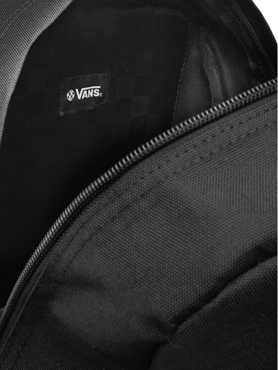 Vans Vans Σακίδιο C-OLD SKOOL PRINT VN000H50BLK1 Μαύρο