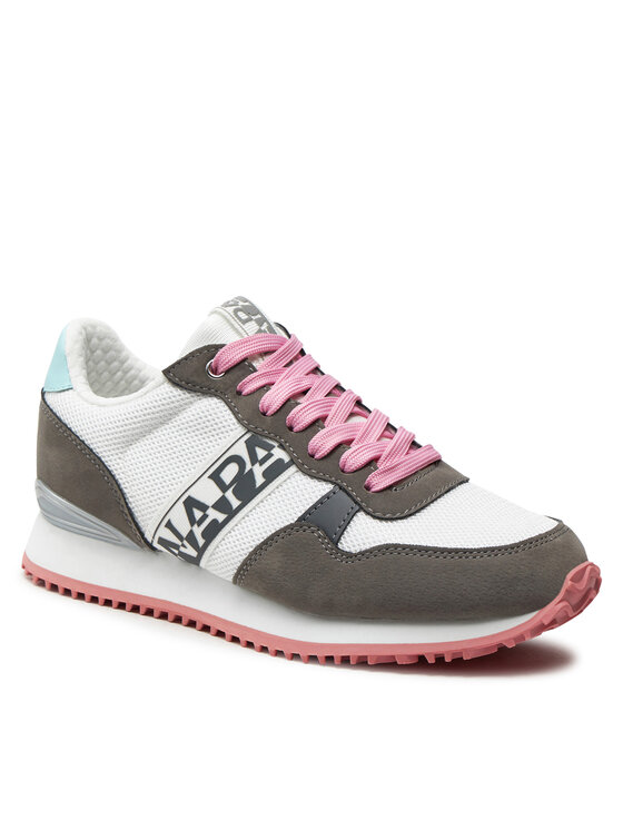 Napapijri Napapijri Sneakers NP0A4I74 Weiß